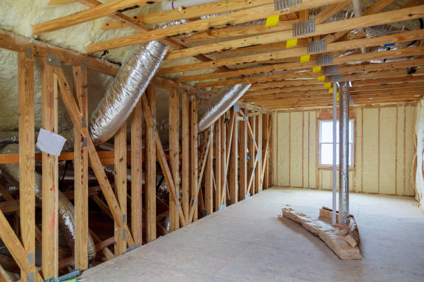 Best Residential Insulation in Esko, MN
