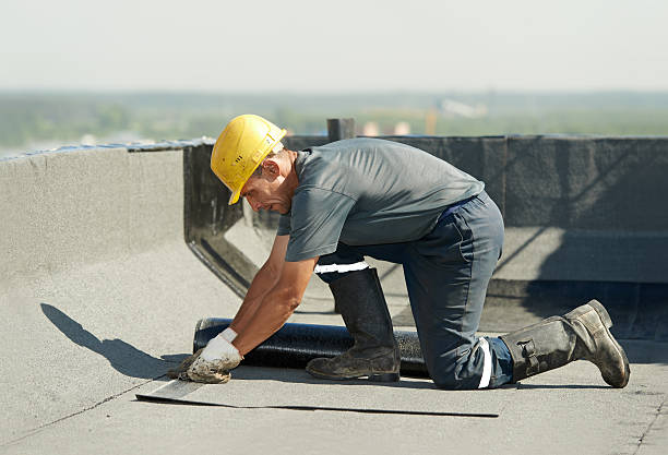 Best Types of Insulation in Esko, MN